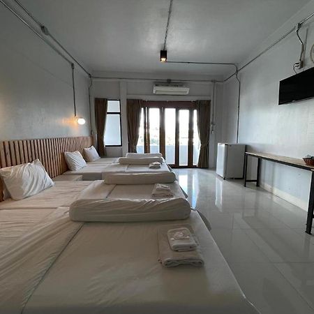 Asaya House Hotel Chiang Mai Luaran gambar