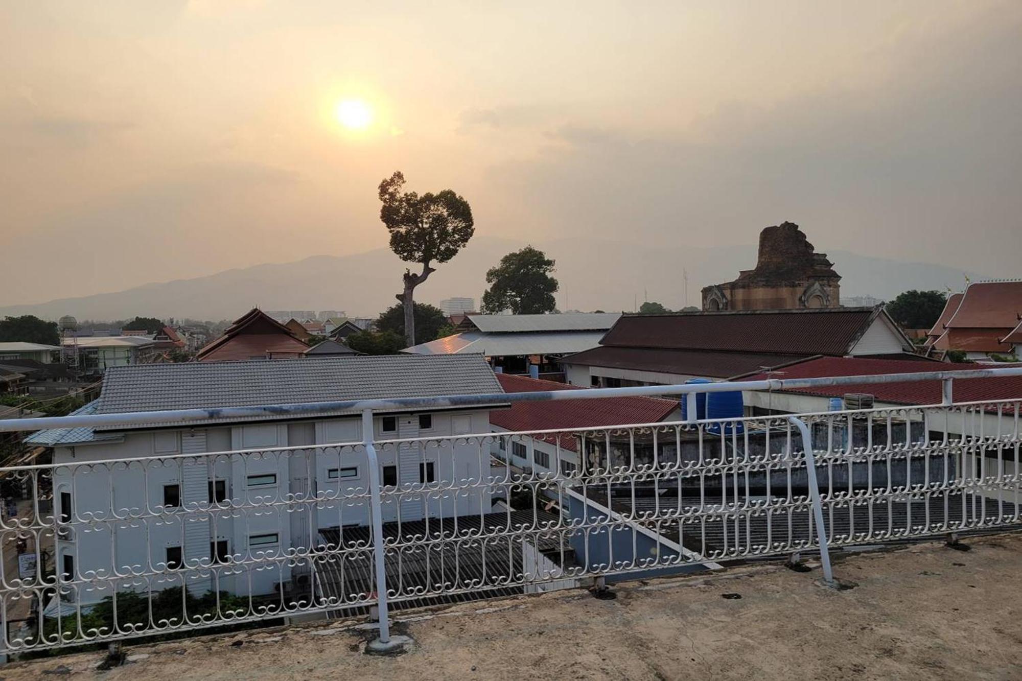 Asaya House Hotel Chiang Mai Luaran gambar