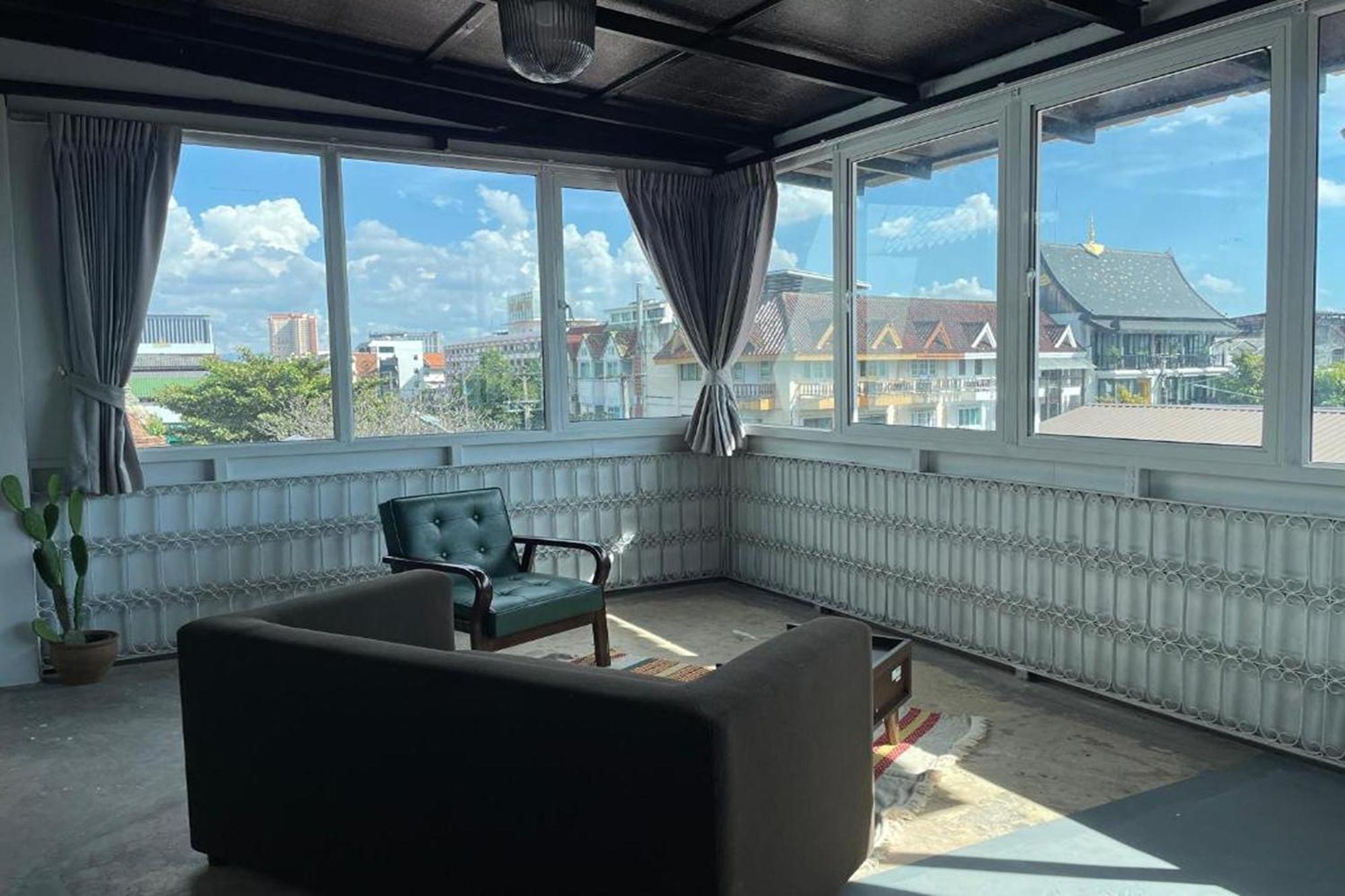 Asaya House Hotel Chiang Mai Luaran gambar