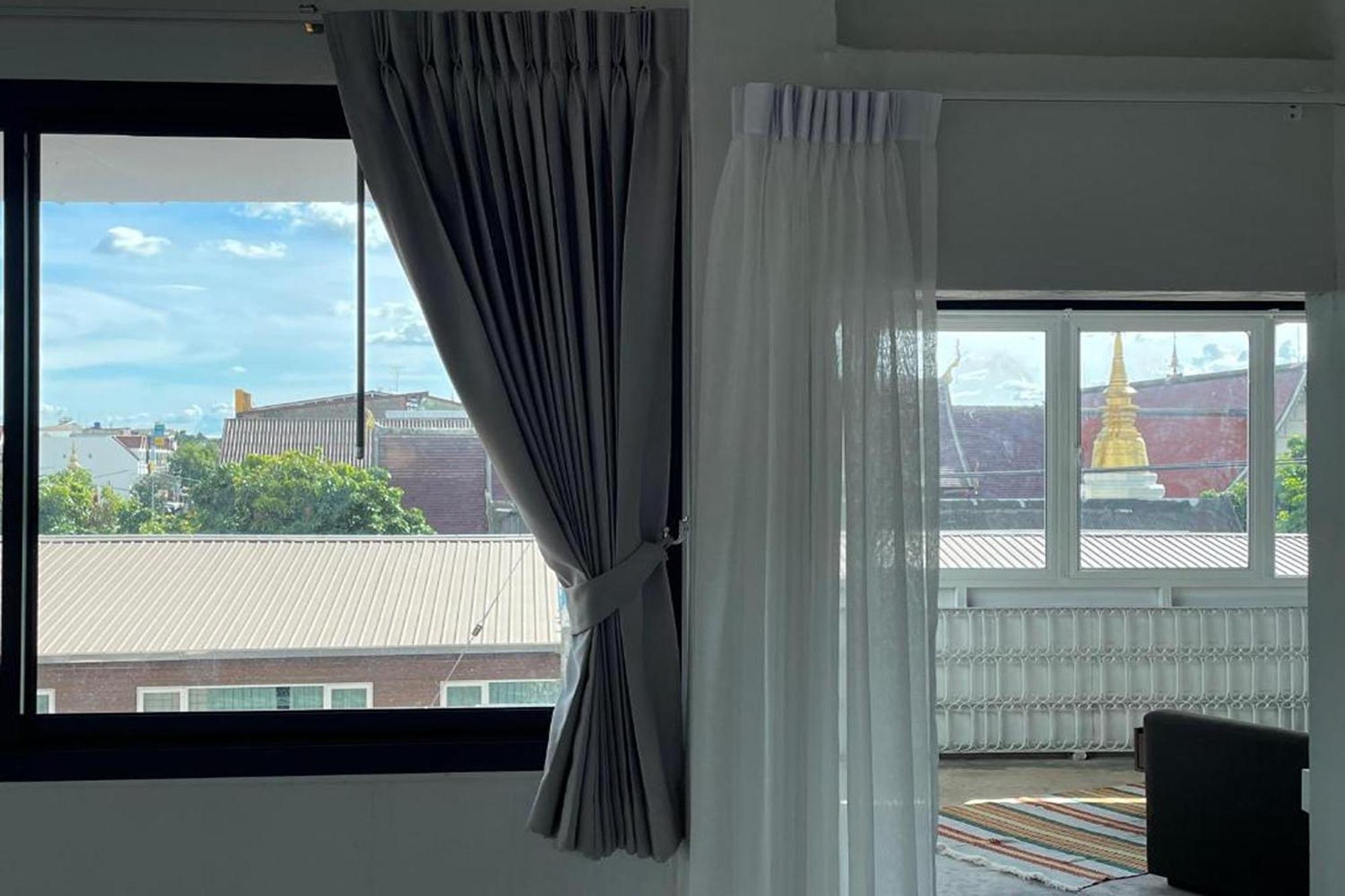 Asaya House Hotel Chiang Mai Luaran gambar
