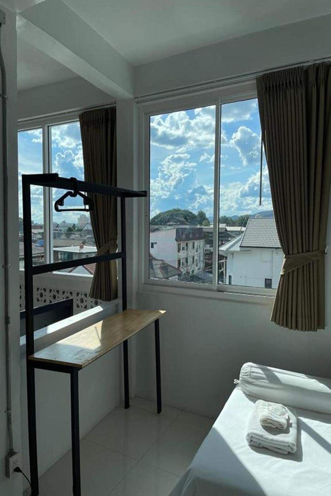 Asaya House Hotel Chiang Mai Luaran gambar