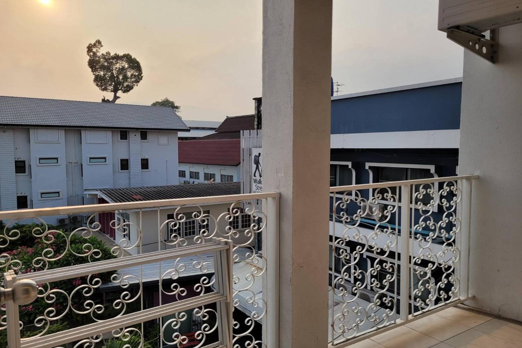 Asaya House Hotel Chiang Mai Luaran gambar
