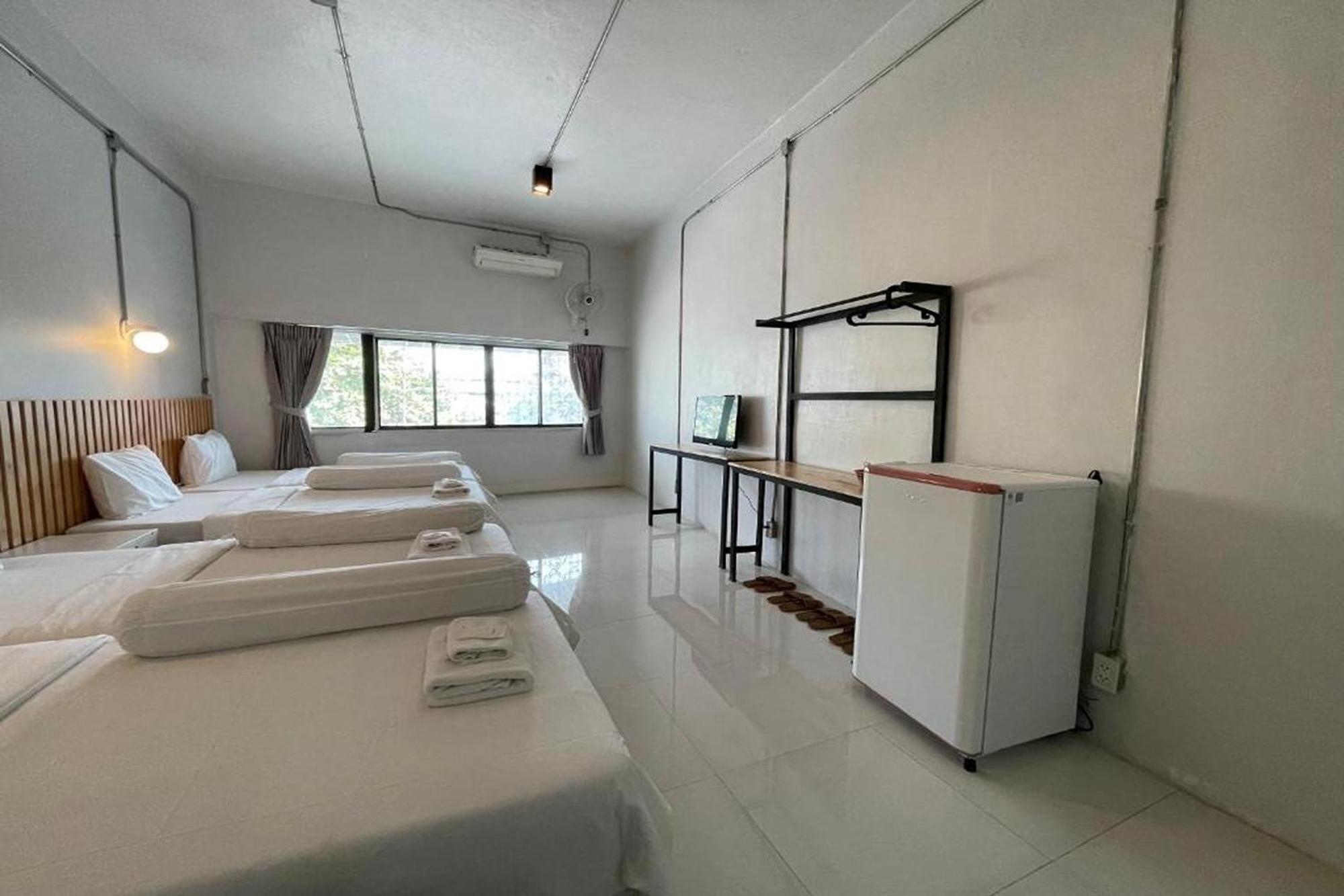 Asaya House Hotel Chiang Mai Luaran gambar