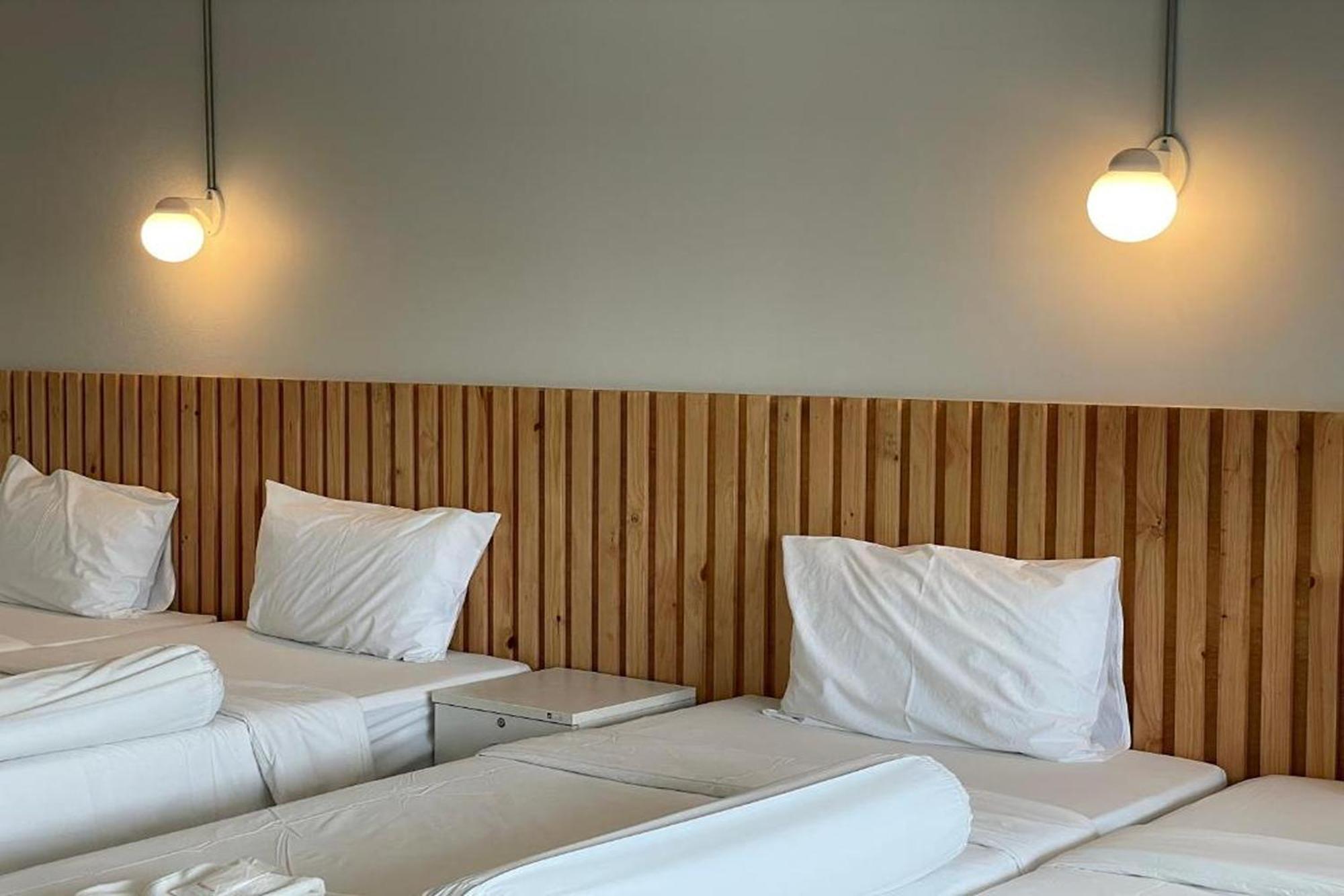 Asaya House Hotel Chiang Mai Luaran gambar