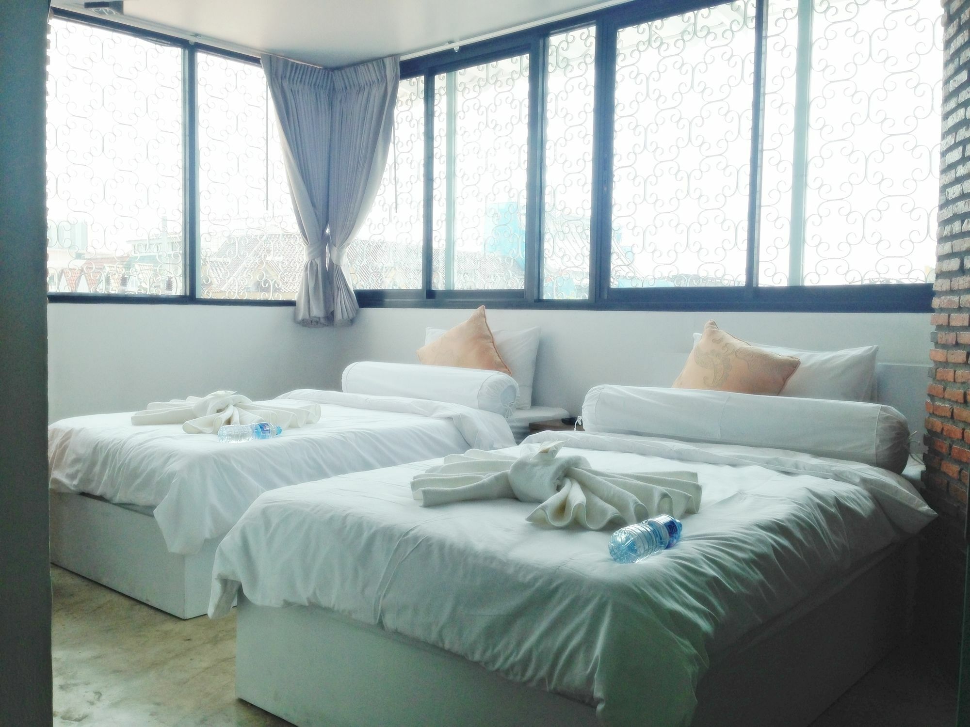 Asaya House Hotel Chiang Mai Luaran gambar